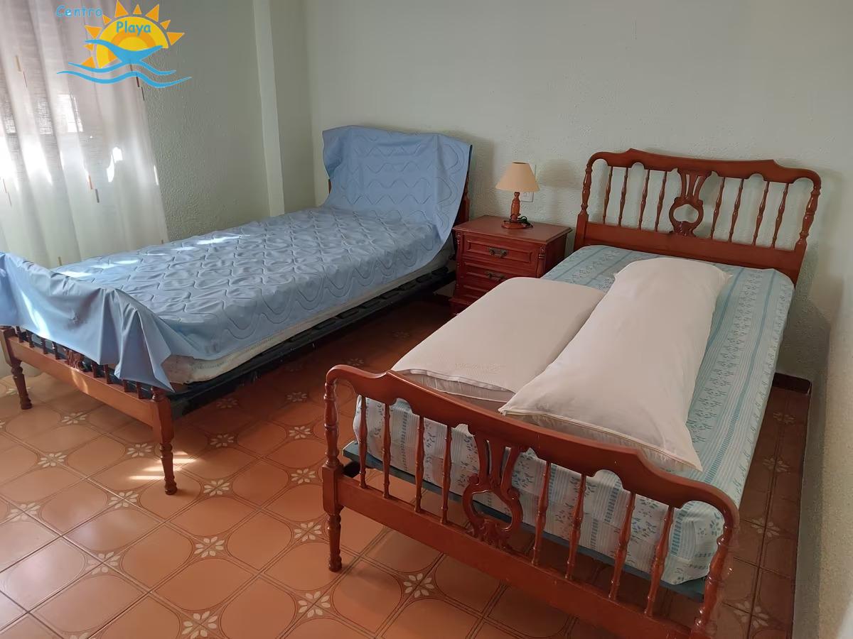 Venta de apartamento en Moncófar