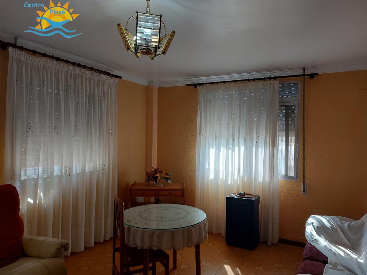 Venta de apartamento en Moncófar