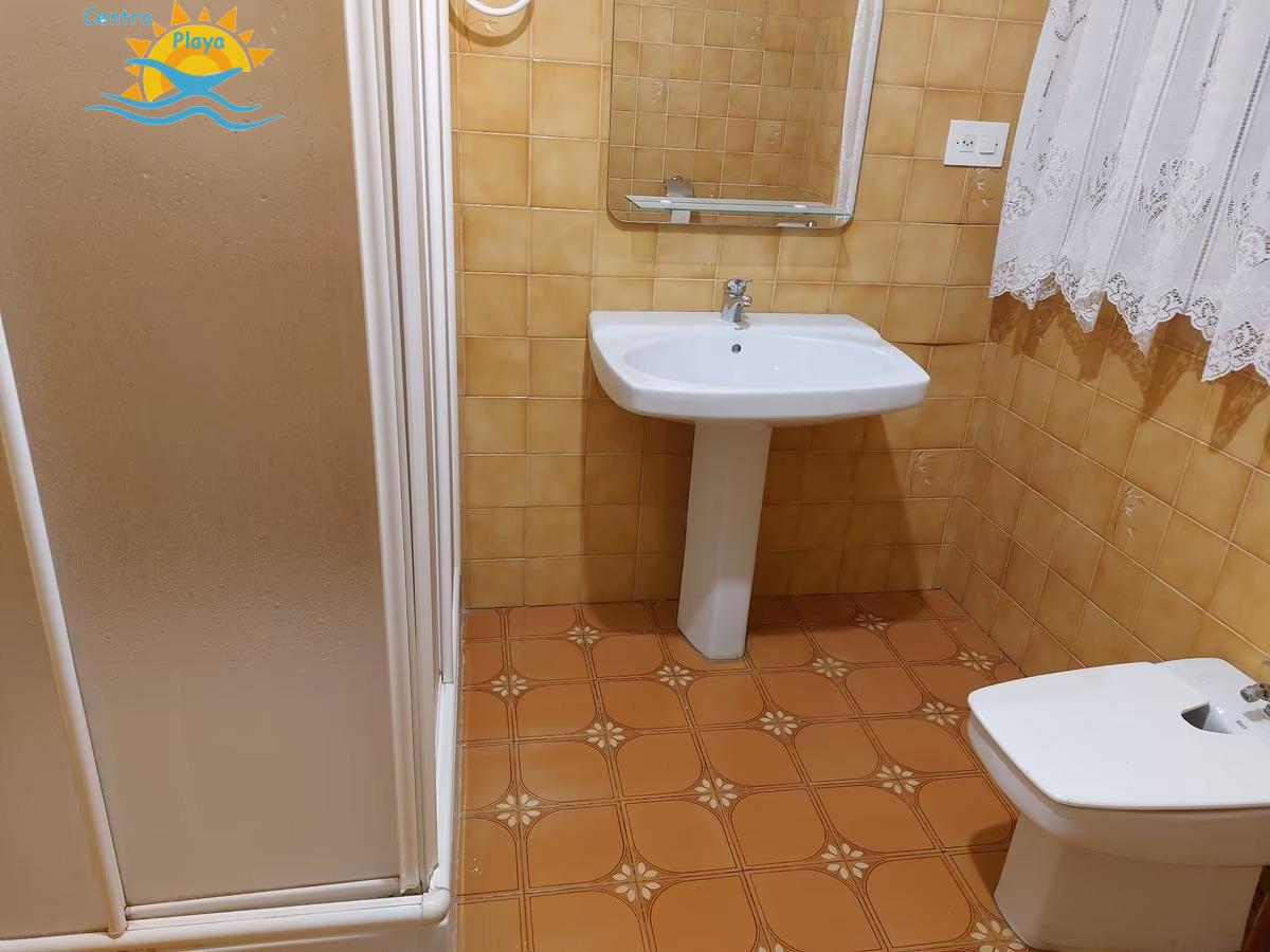 Venta de apartamento en Moncófar