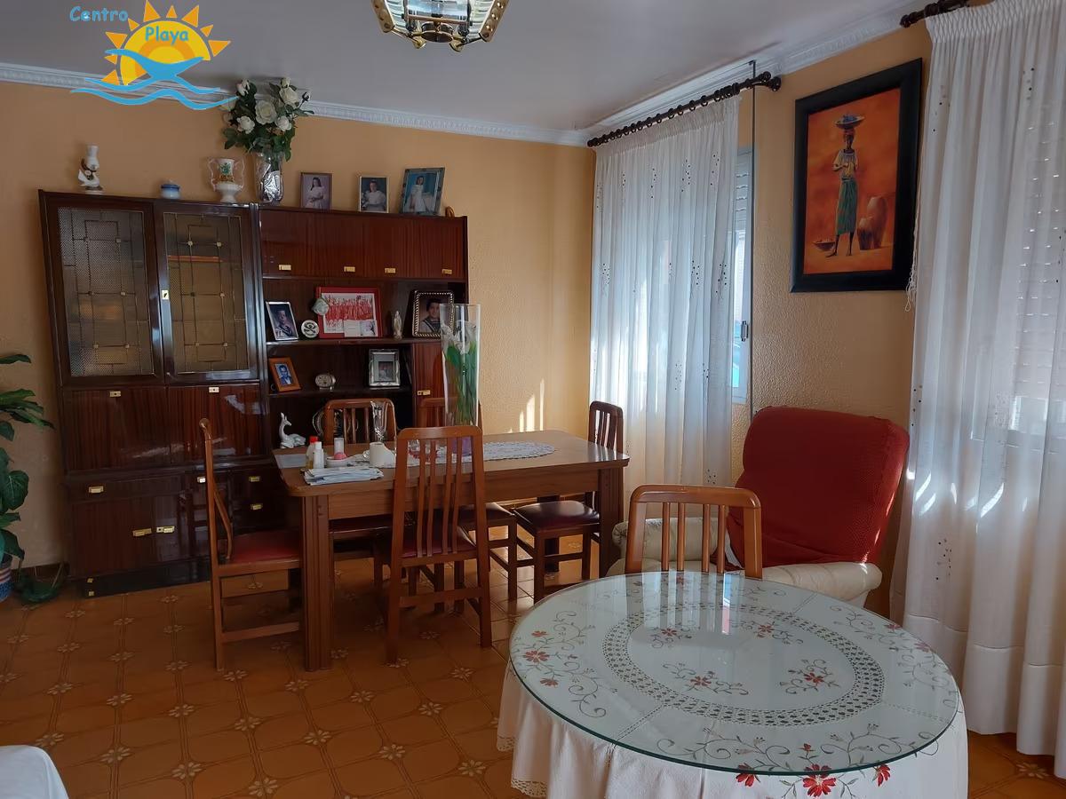 Venta de apartamento en Moncófar