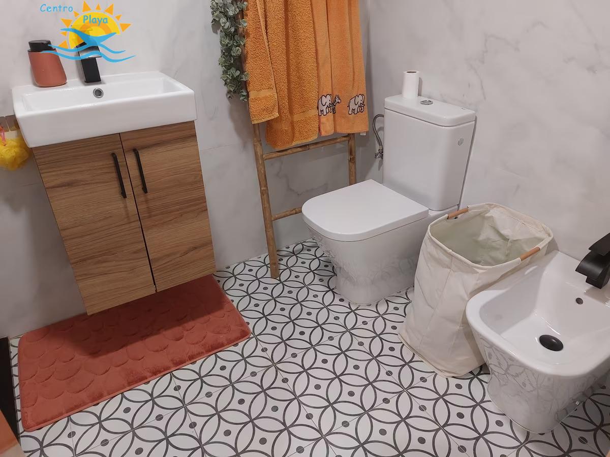 Venta de apartamento en Moncófar