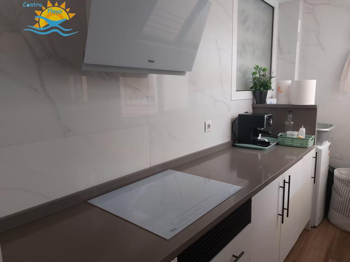 Venta de apartamento en Moncófar