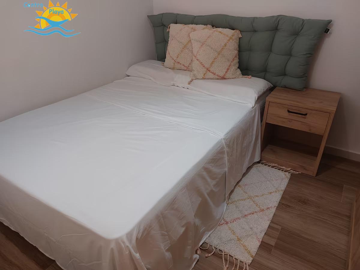 Venta de apartamento en Moncófar