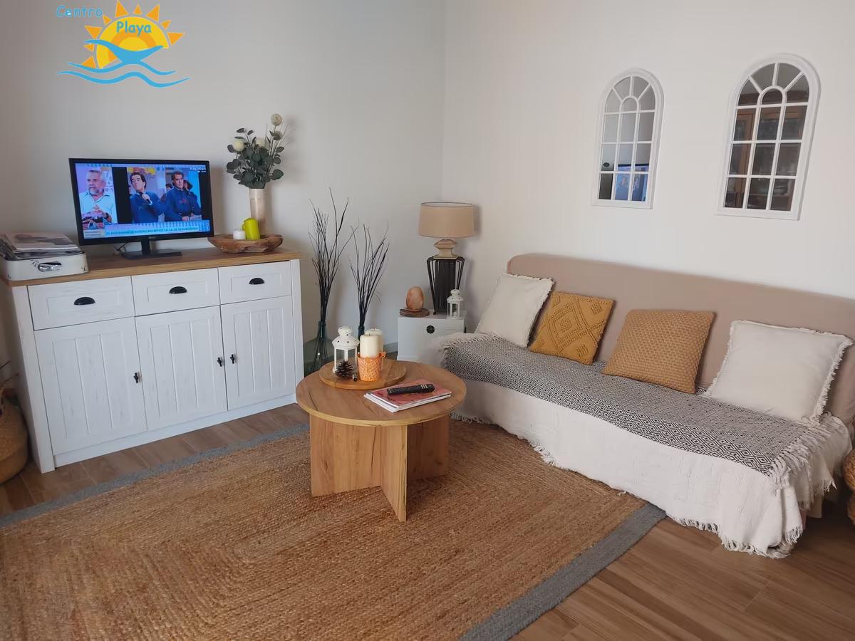 Venta de apartamento en Moncófar