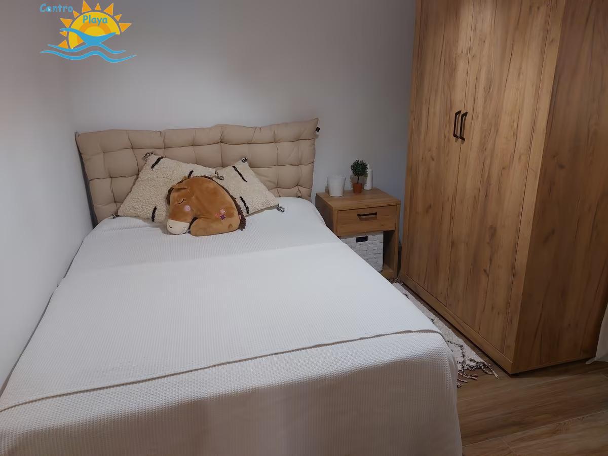 Venta de apartamento en Moncófar