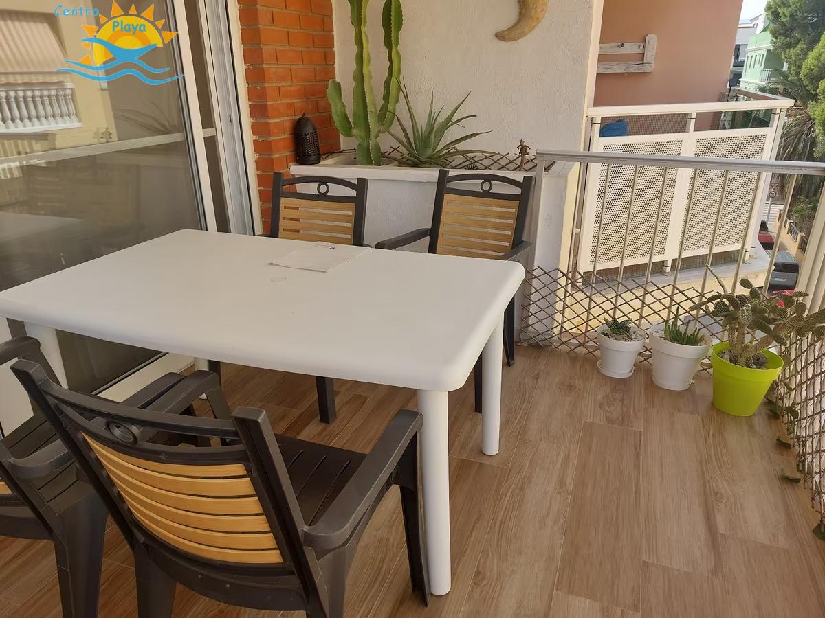 Venta de apartamento en Moncófar