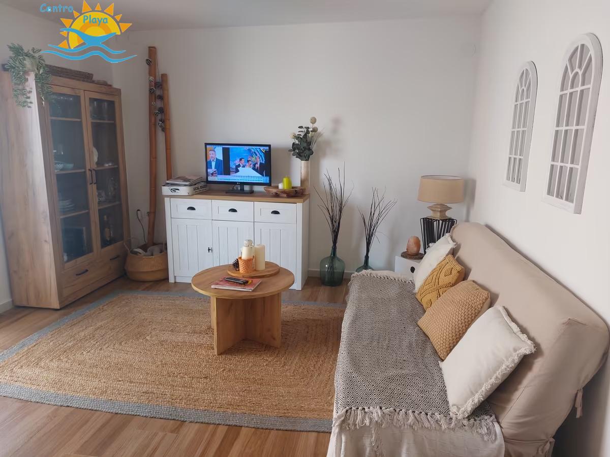 Venta de apartamento en Moncófar