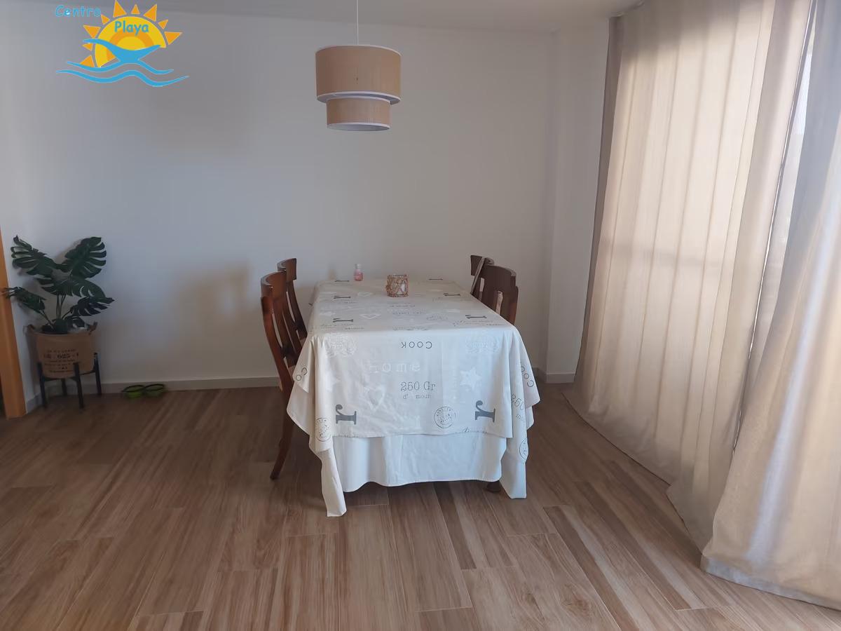 Venta de apartamento en Moncófar