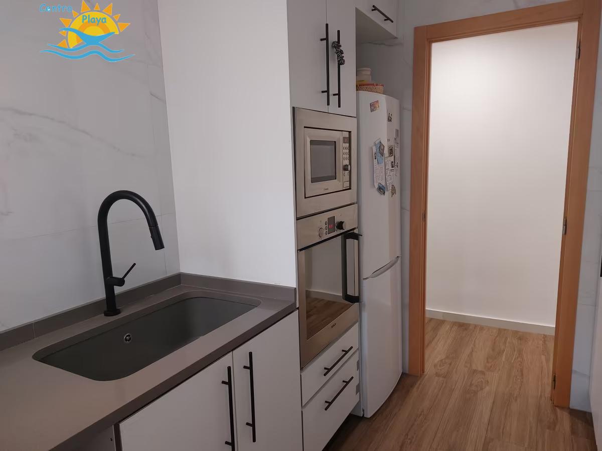 Venta de apartamento en Moncófar