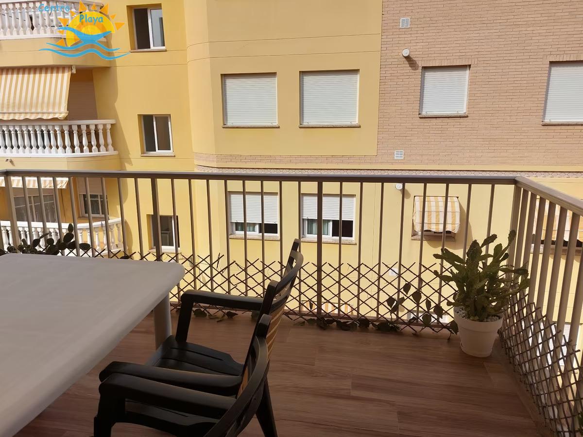 Venta de apartamento en Moncófar