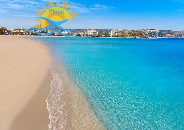 Venta de apartamento en Jávea-Xàbia