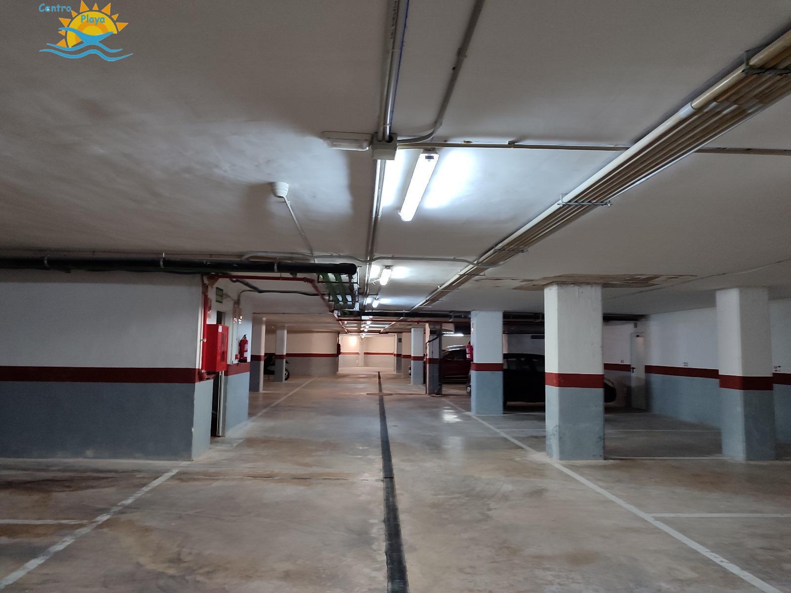 Venta de piso en Peñíscola