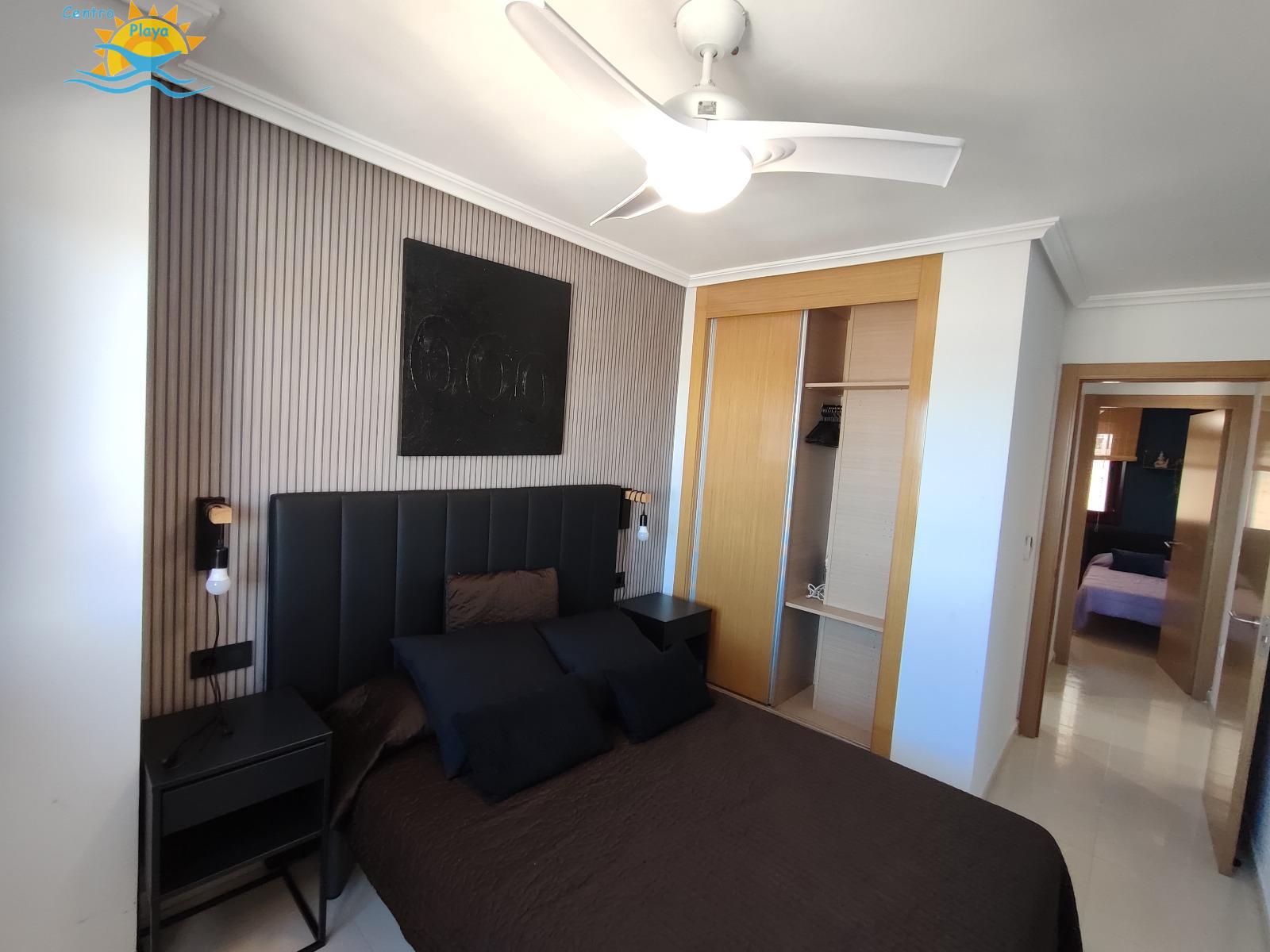 Venta de piso en Peñíscola