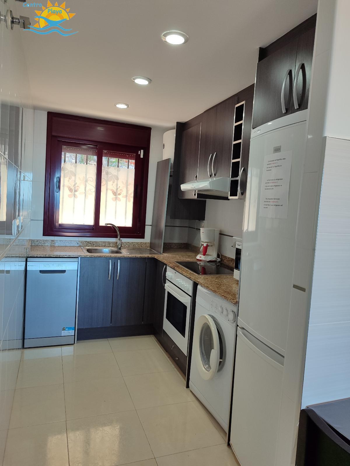 Venta de piso en Peñíscola