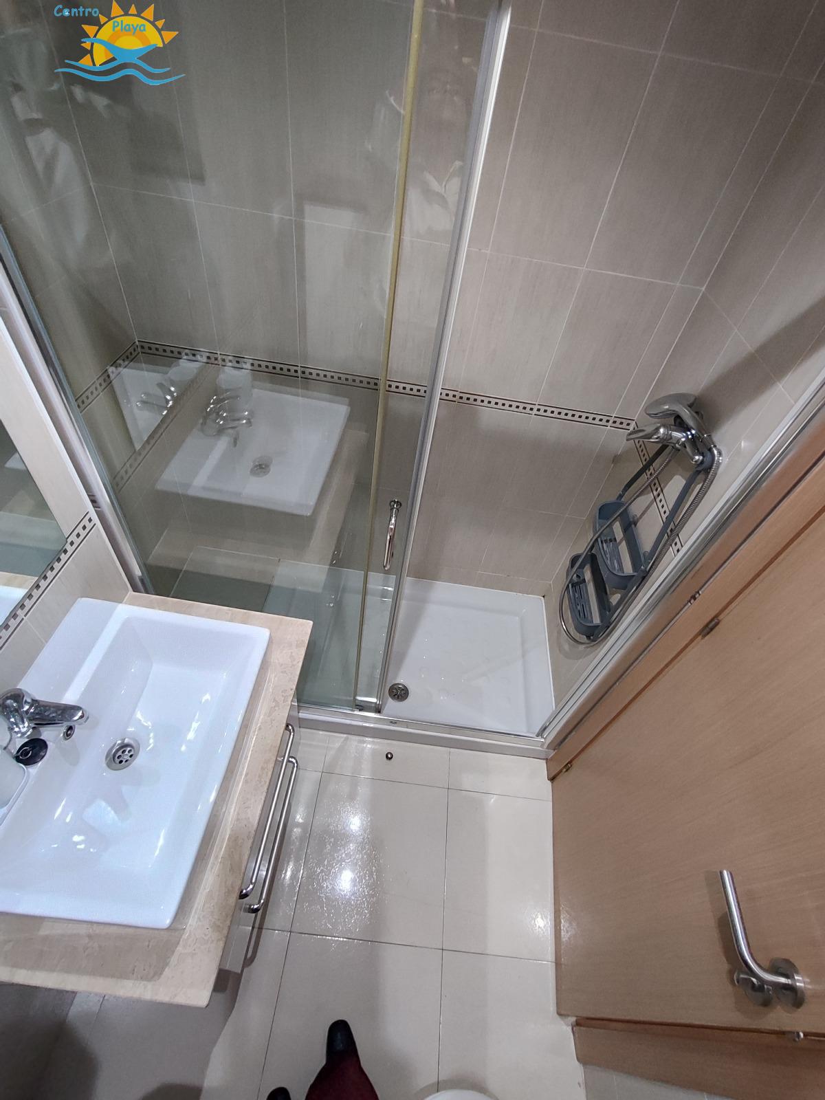 Venta de piso en Peñíscola