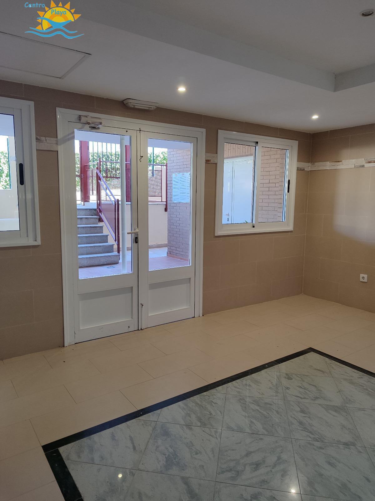 Venta de piso en Peñíscola