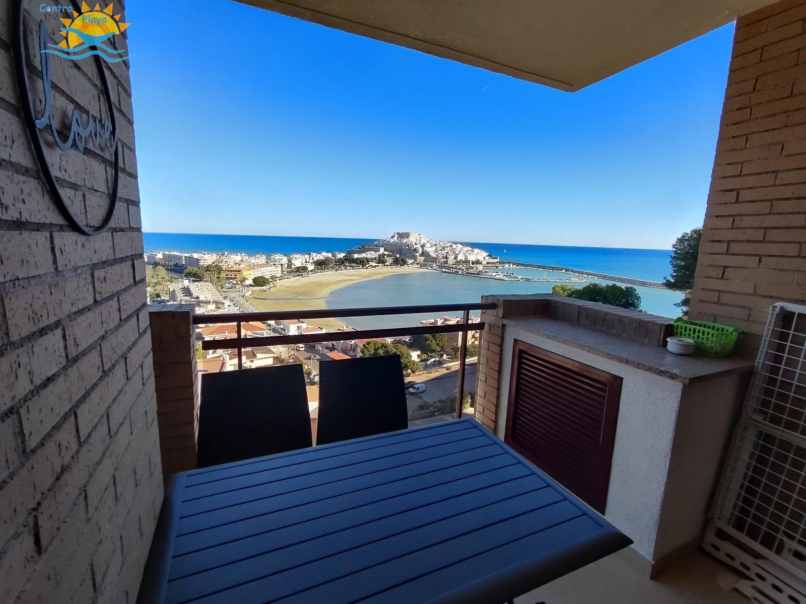 Venta de piso en Peñíscola