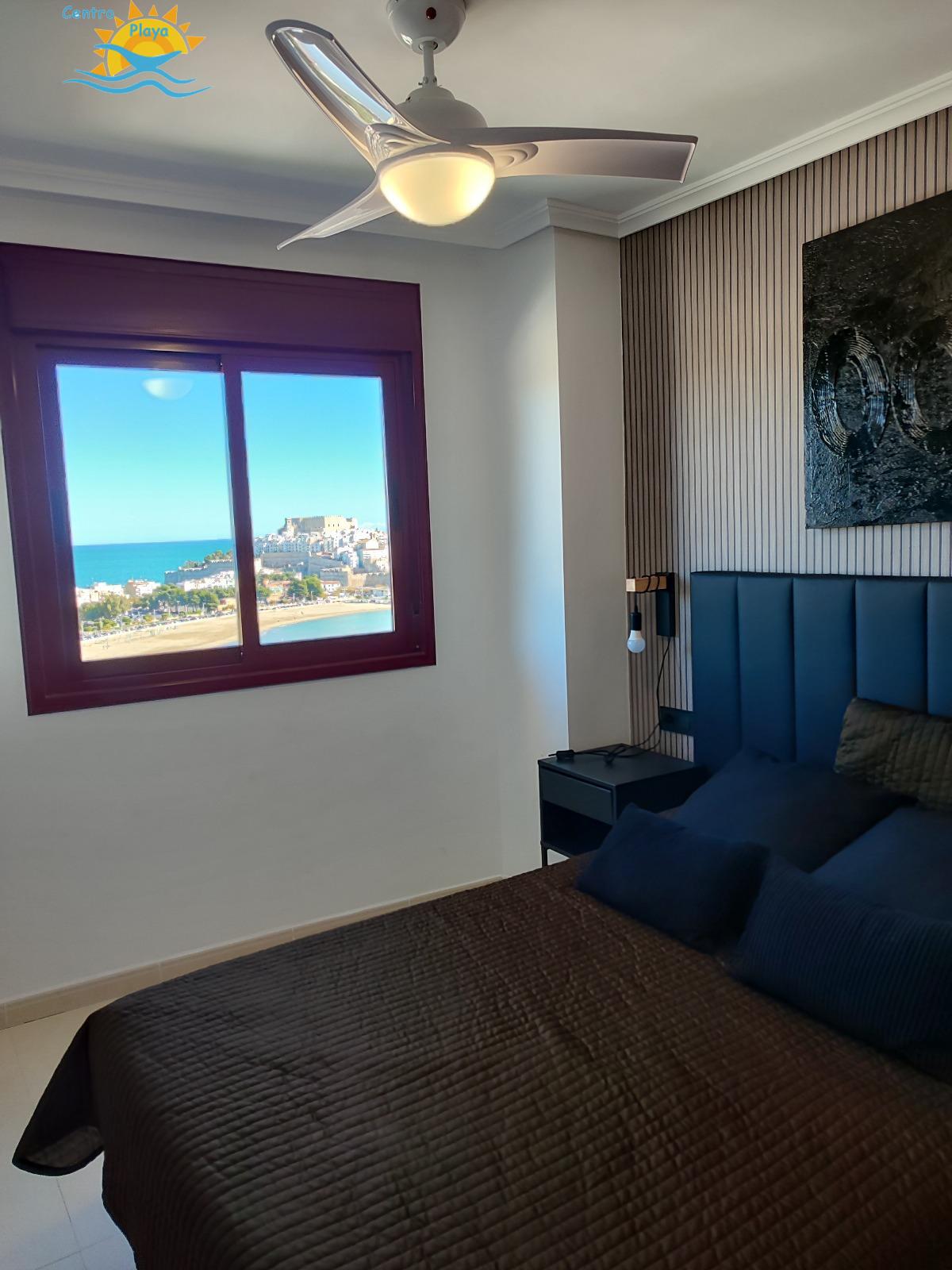 Venta de piso en Peñíscola