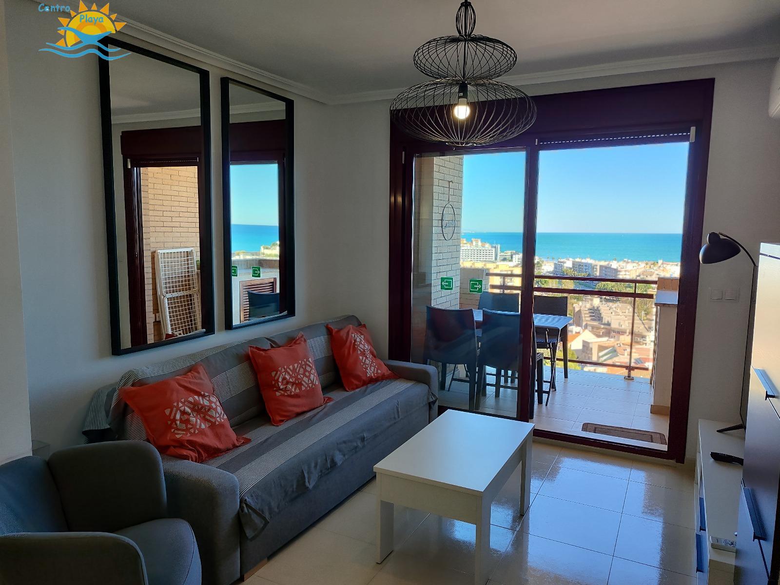 Venta de piso en Peñíscola