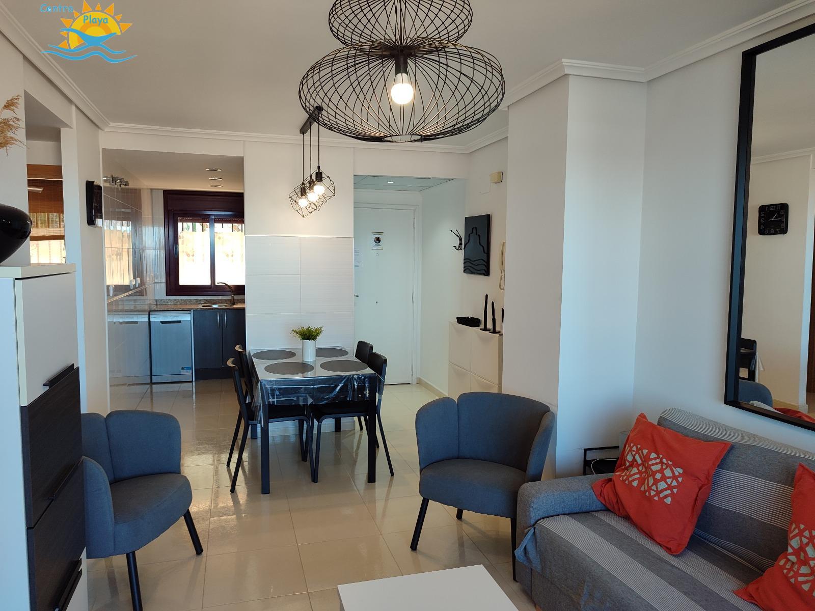 Venta de piso en Peñíscola