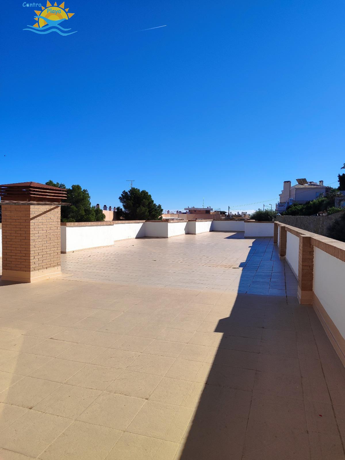 Venta de piso en Peñíscola