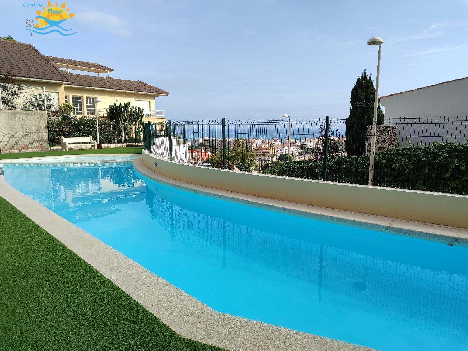 Venta de piso en Peñíscola