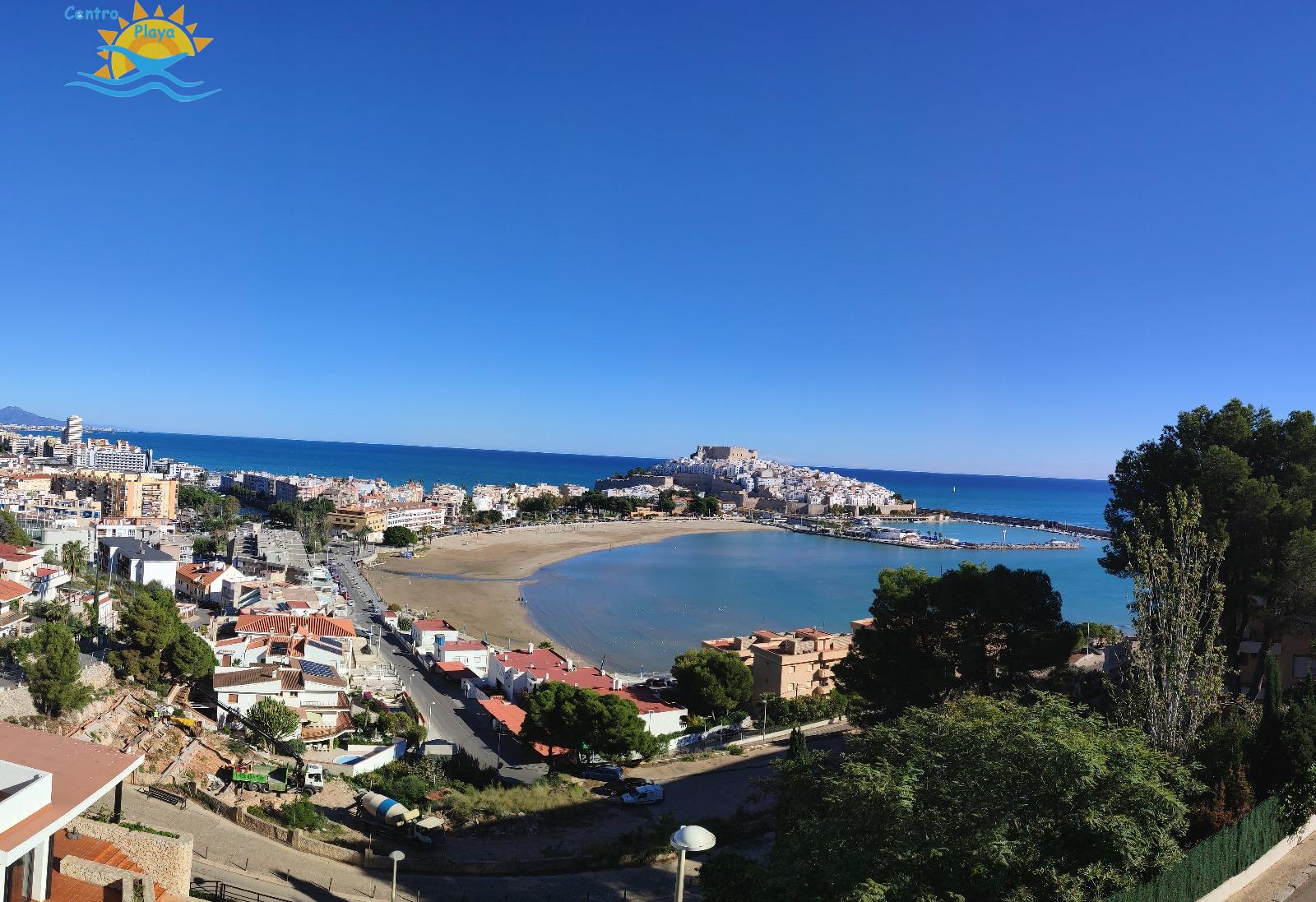 Venta de piso en Peñíscola