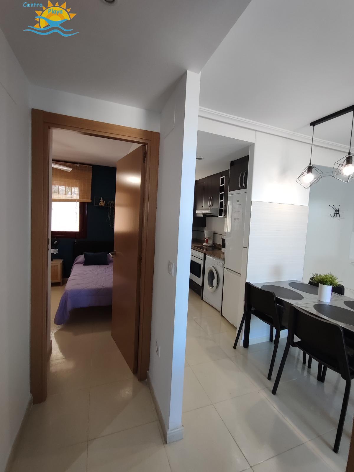 Venta de piso en Peñíscola