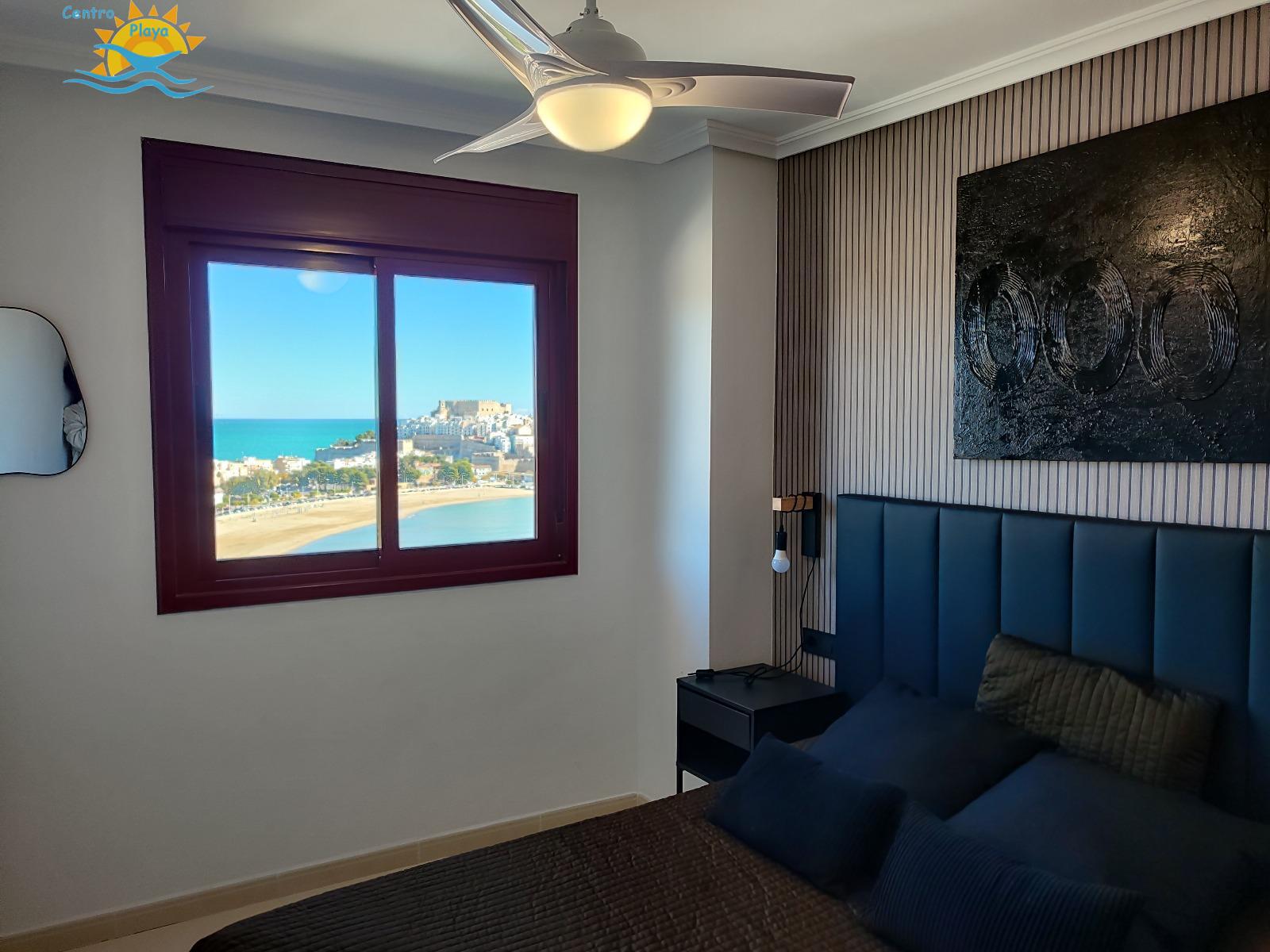 Venta de piso en Peñíscola