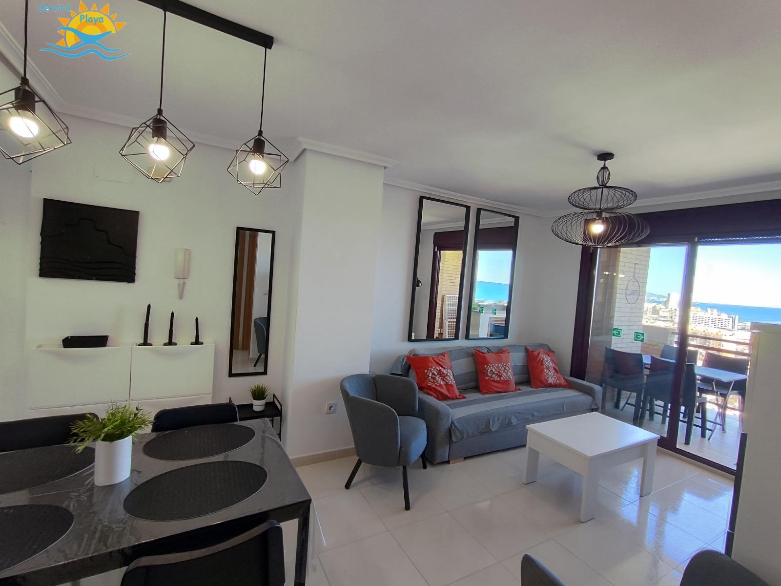 Venta de piso en Peñíscola