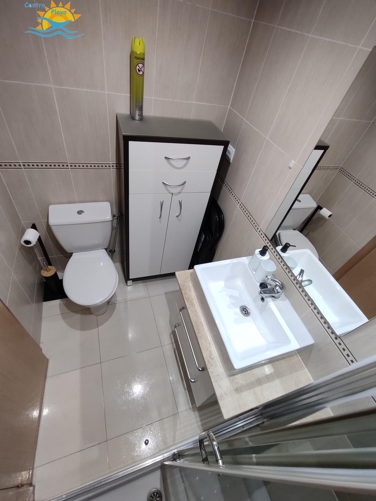 Venta de piso en Peñíscola