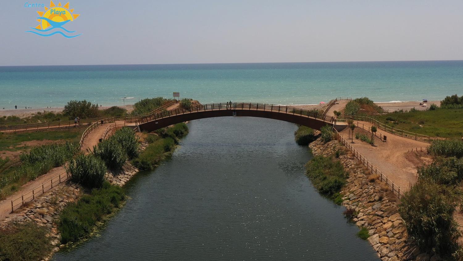 Venta de apartamento en Moncófar