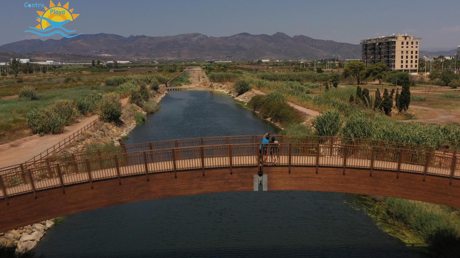 Venta de apartamento en Moncófar