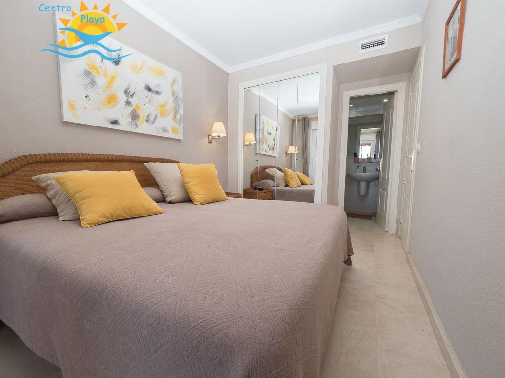 Venta de apartamento en Dénia