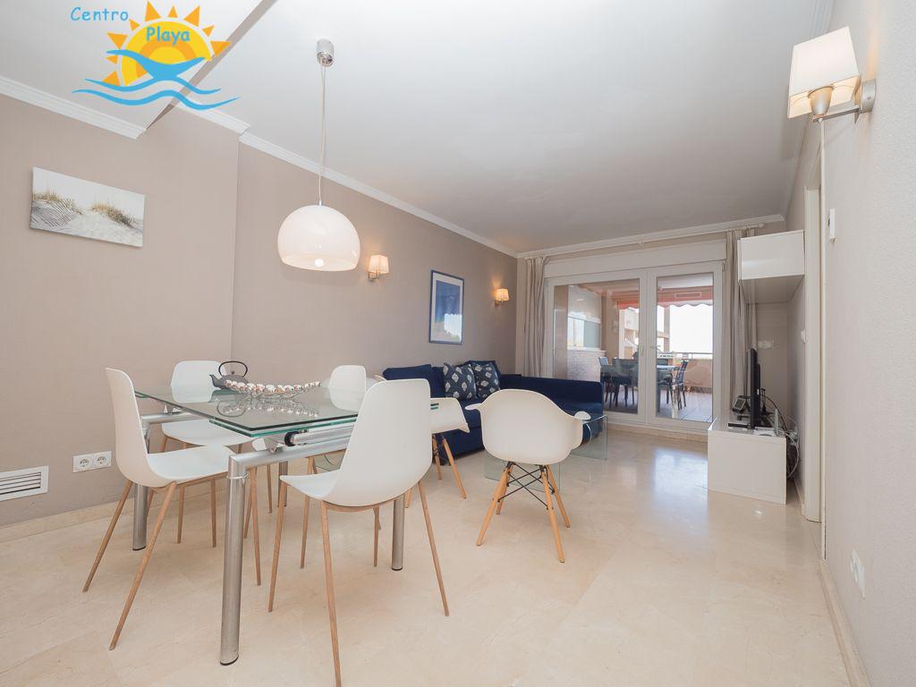 Venta de apartamento en Dénia