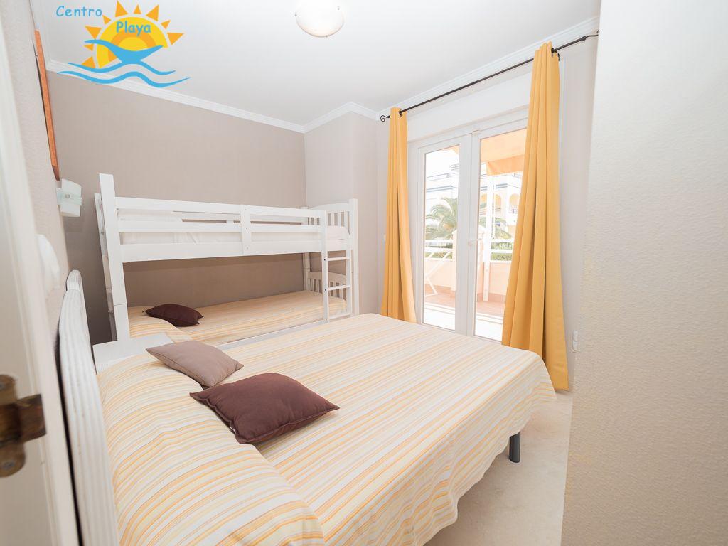 Venta de apartamento en Dénia