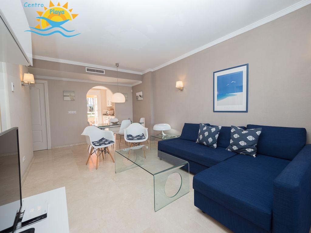 Venta de apartamento en Dénia
