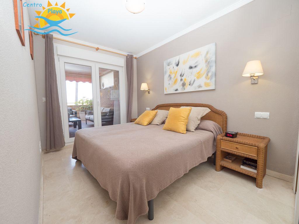 Venta de apartamento en Dénia