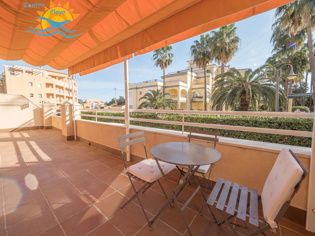Venta de apartamento en Dénia