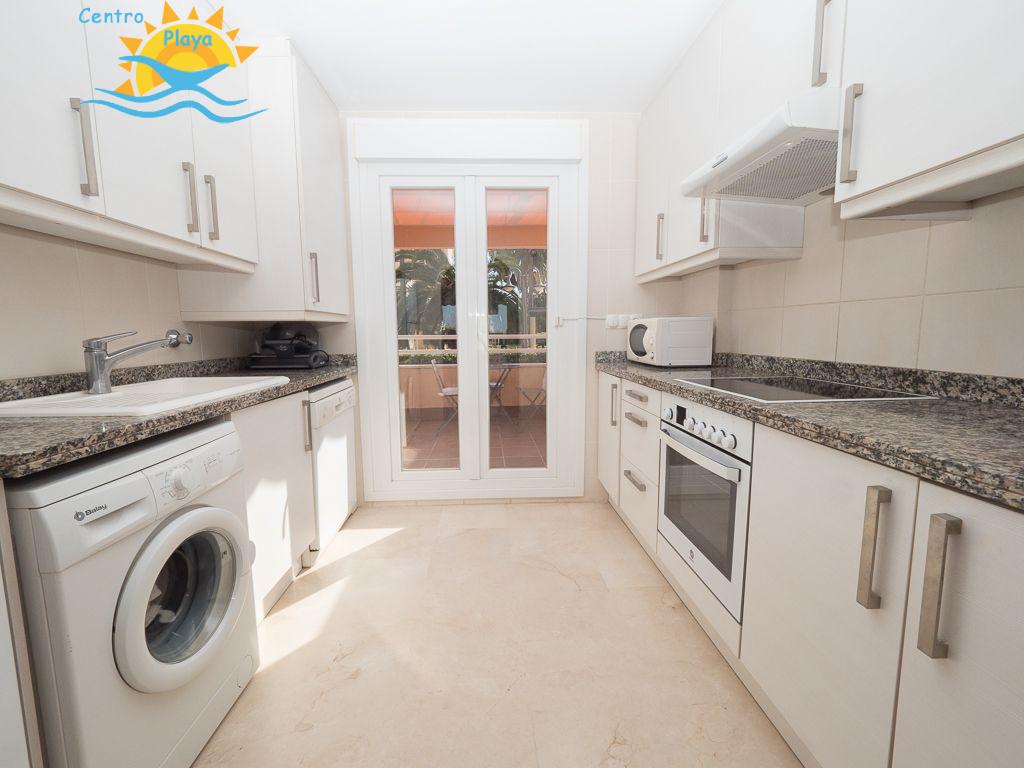 Venta de apartamento en Dénia