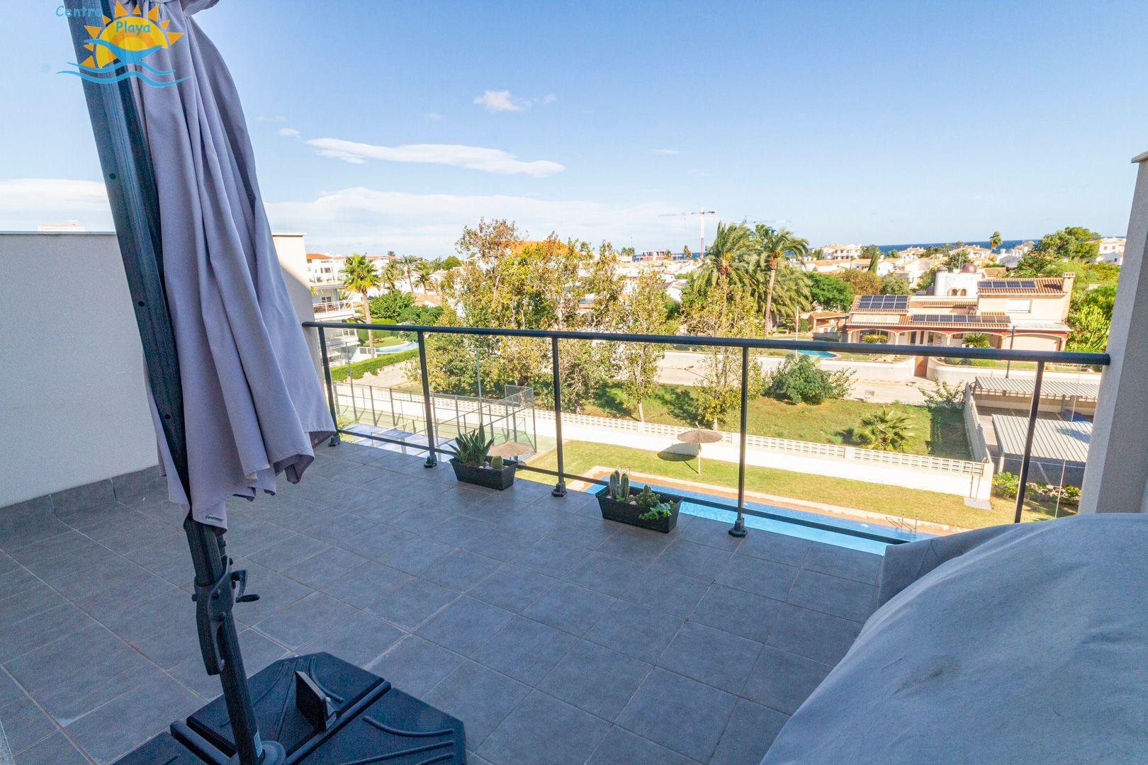 Venta de apartamento en Dénia