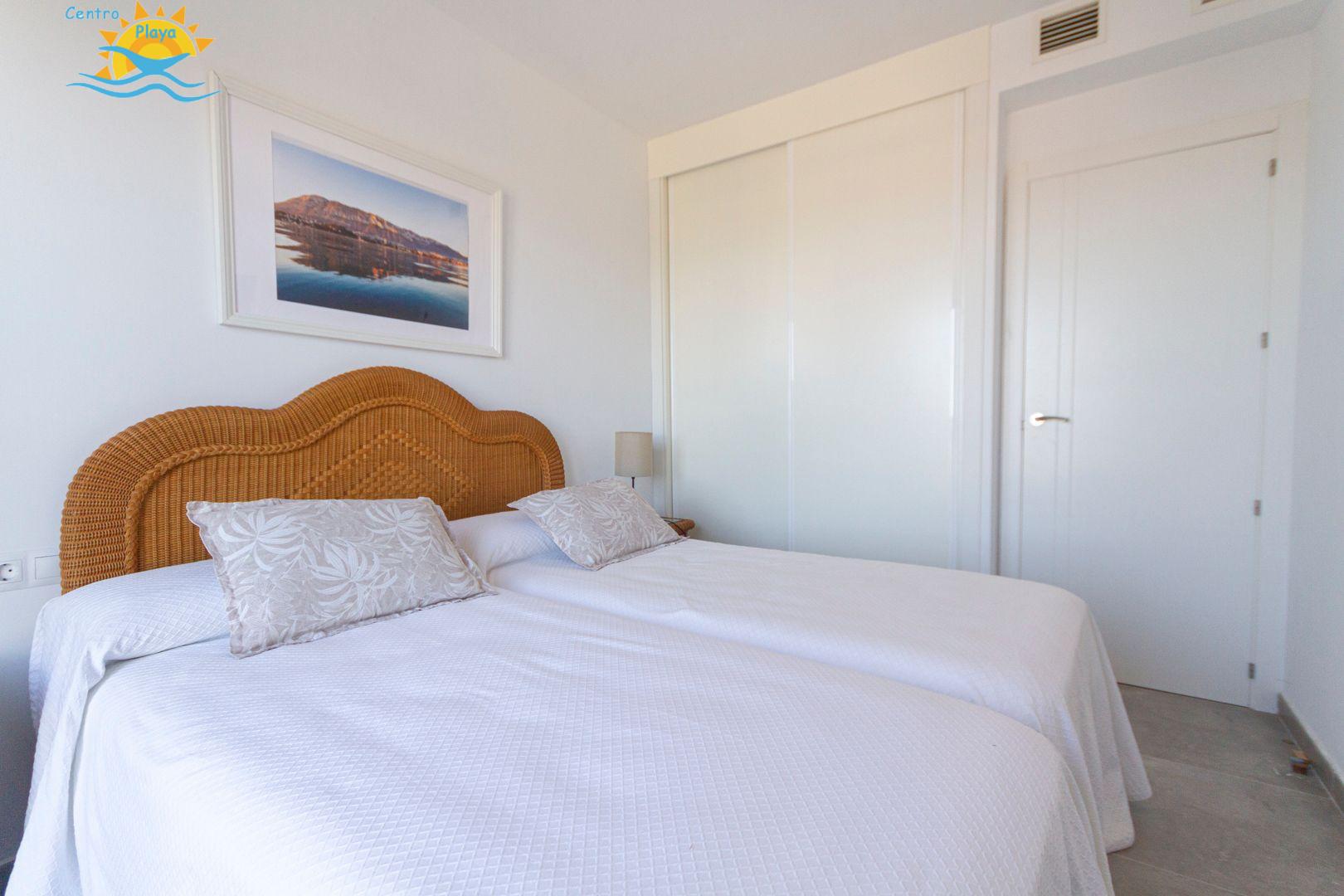 Venta de apartamento en Dénia