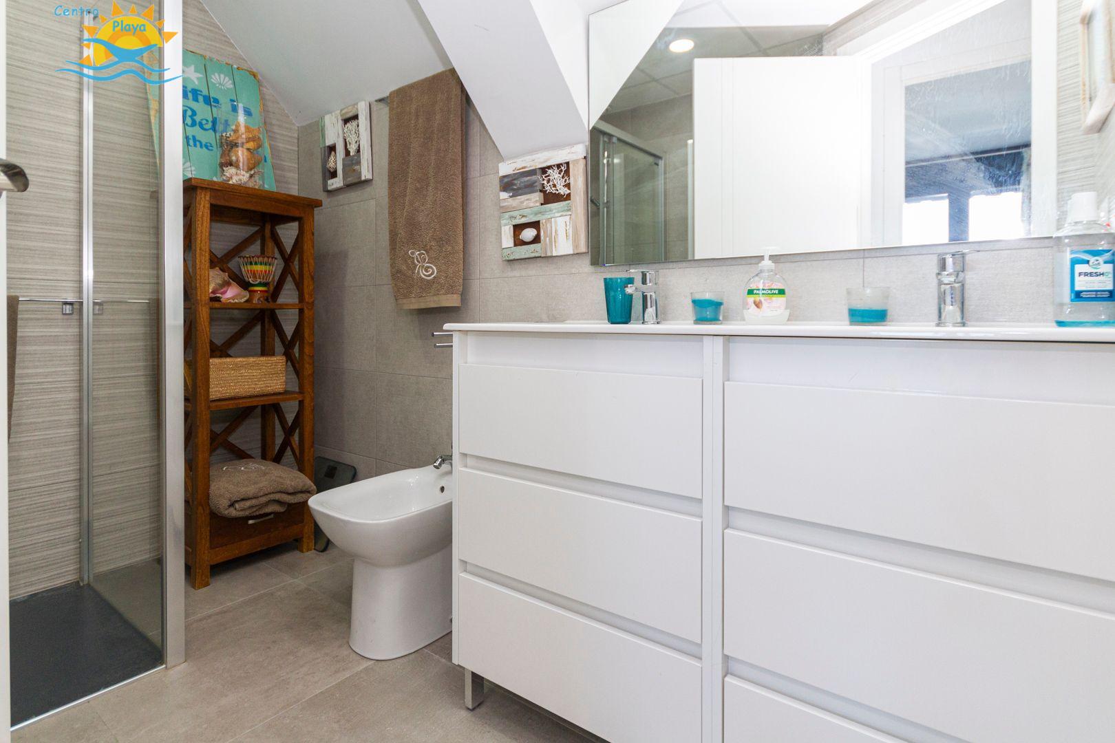 Venta de apartamento en Dénia