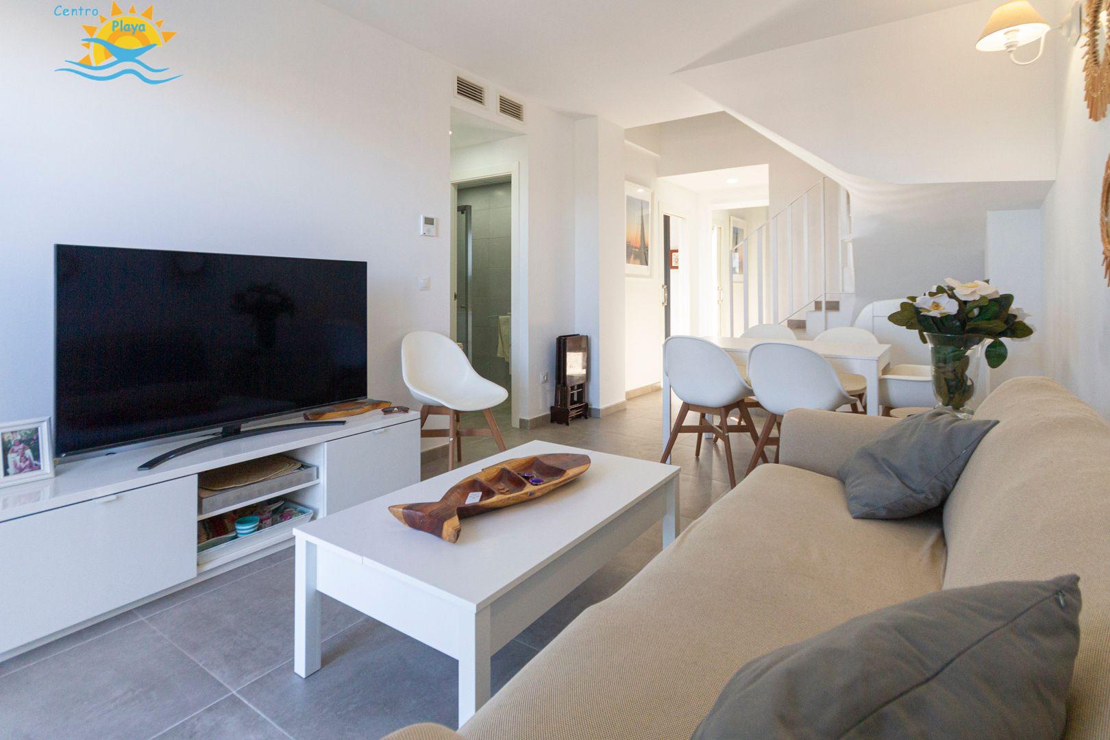 Venta de apartamento en Dénia