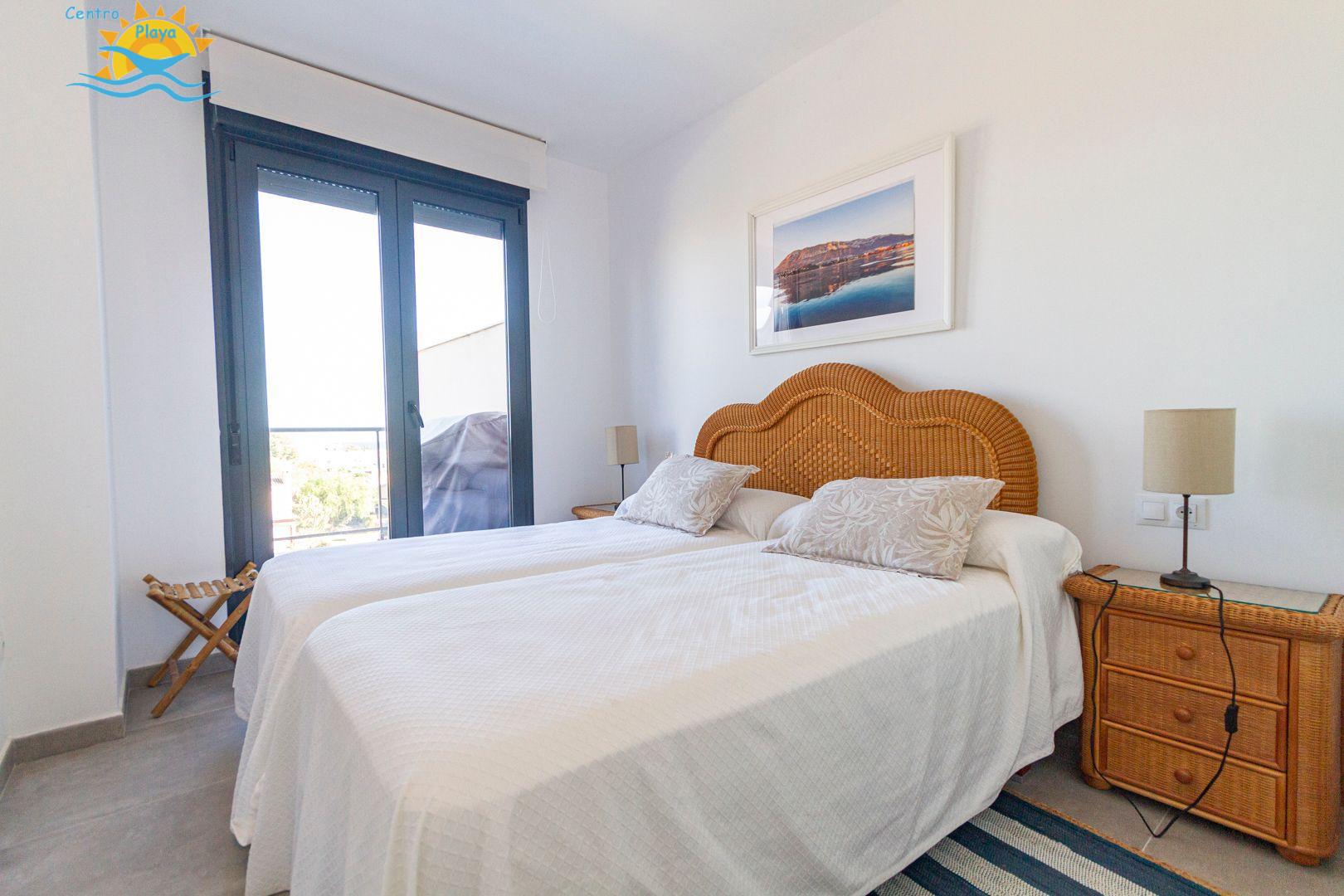 Venta de apartamento en Dénia