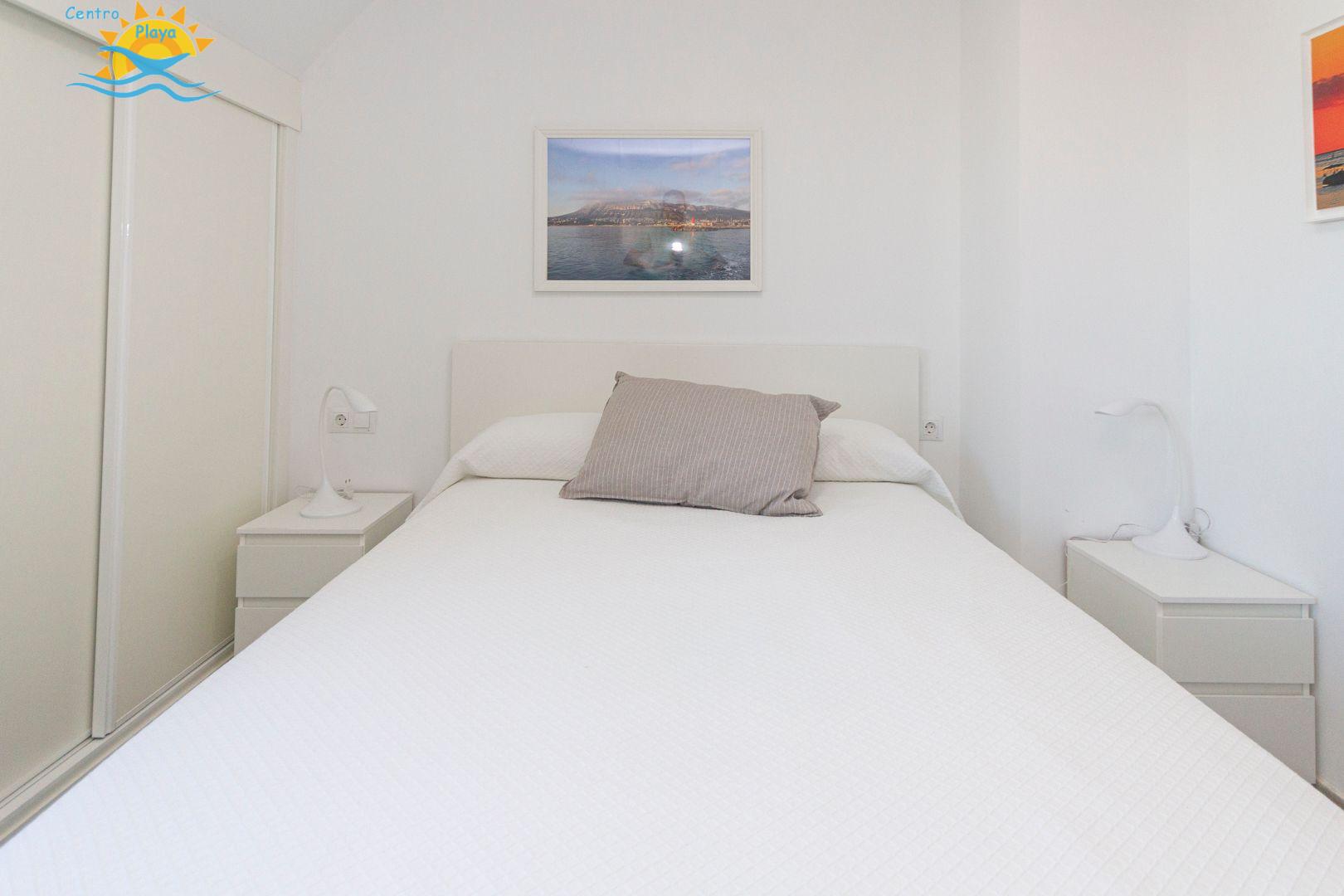 Venta de apartamento en Dénia