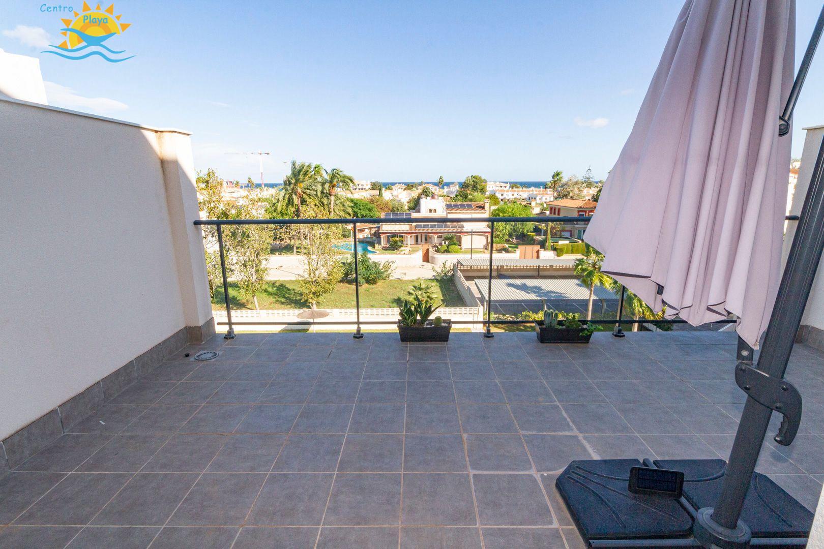 Venta de apartamento en Dénia
