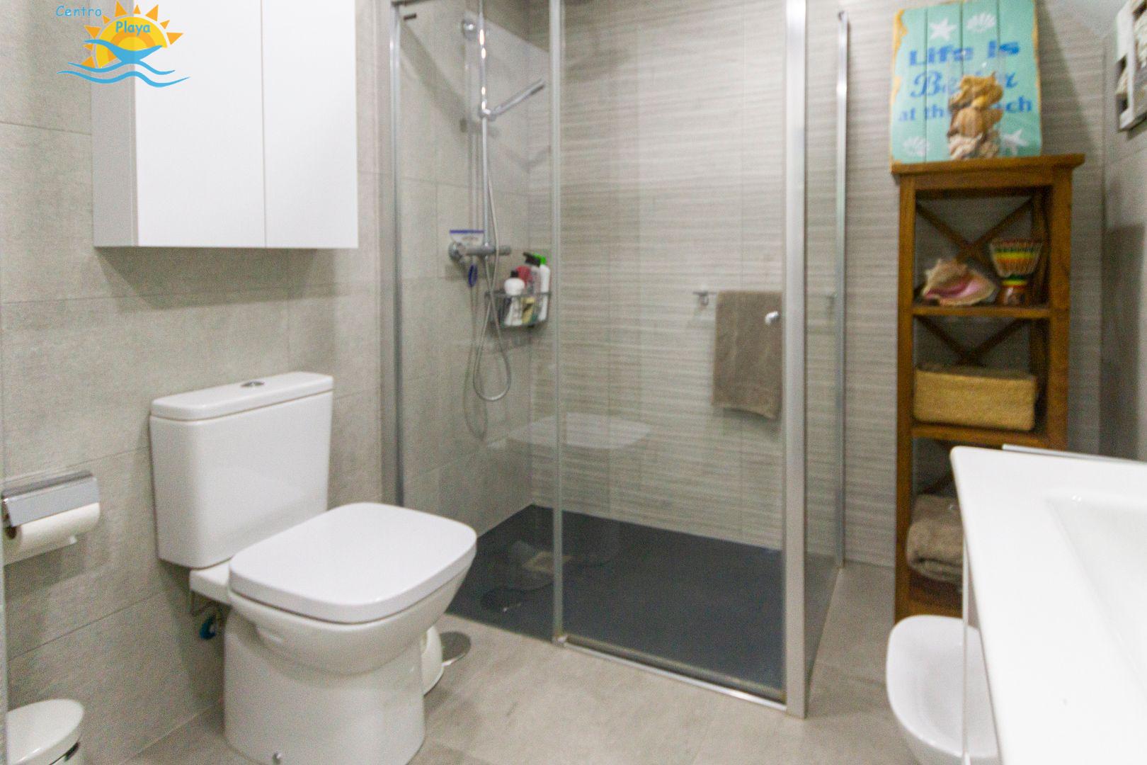 Venta de apartamento en Dénia