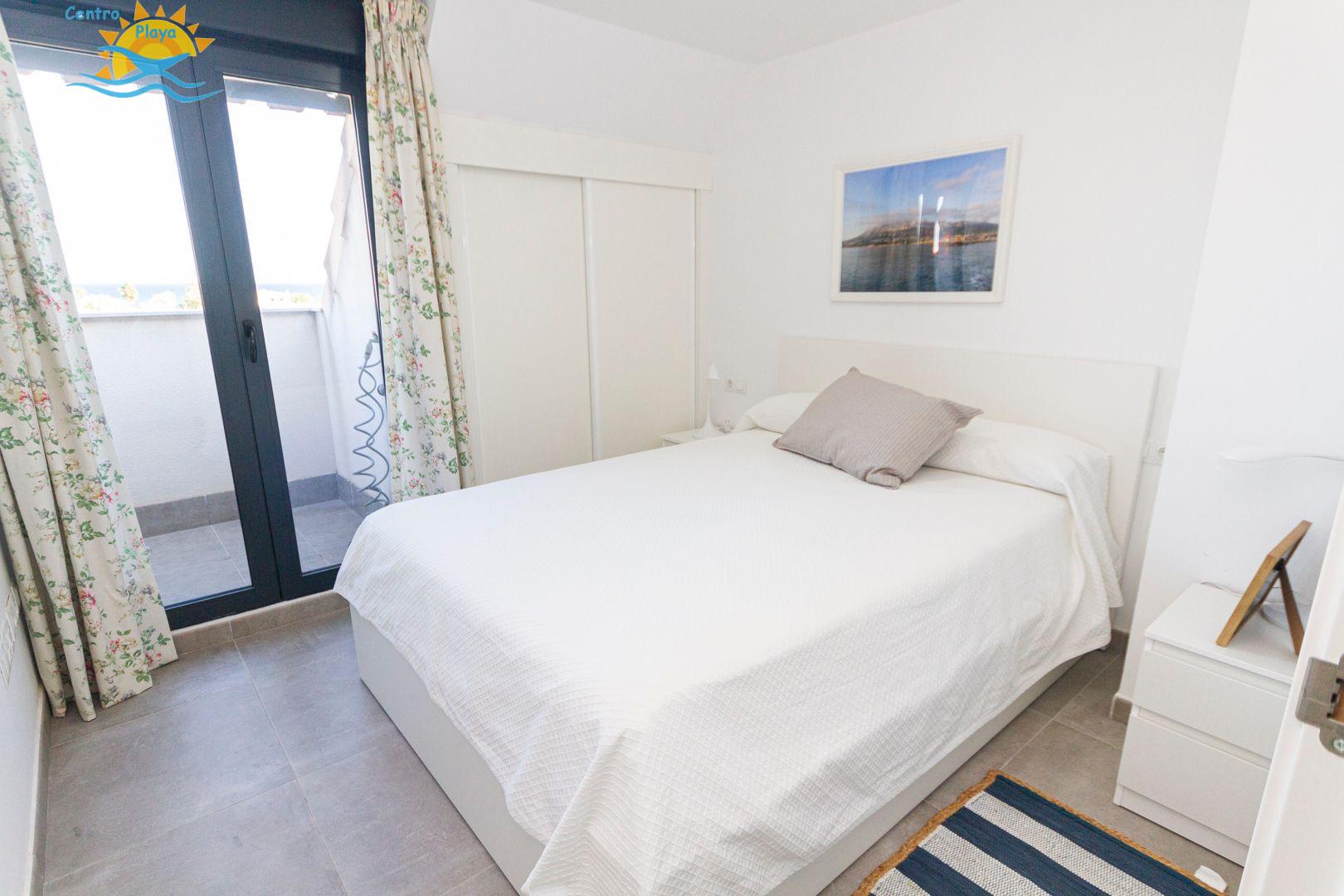 Venta de apartamento en Dénia