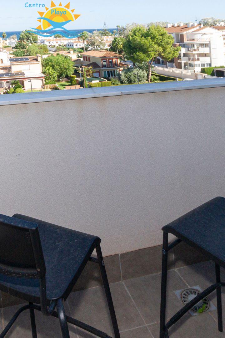 Venta de apartamento en Dénia